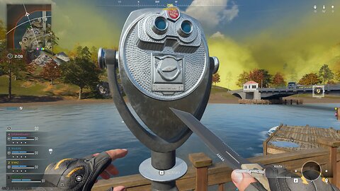 Black Ops 7 Ep.23 Leading The Blind