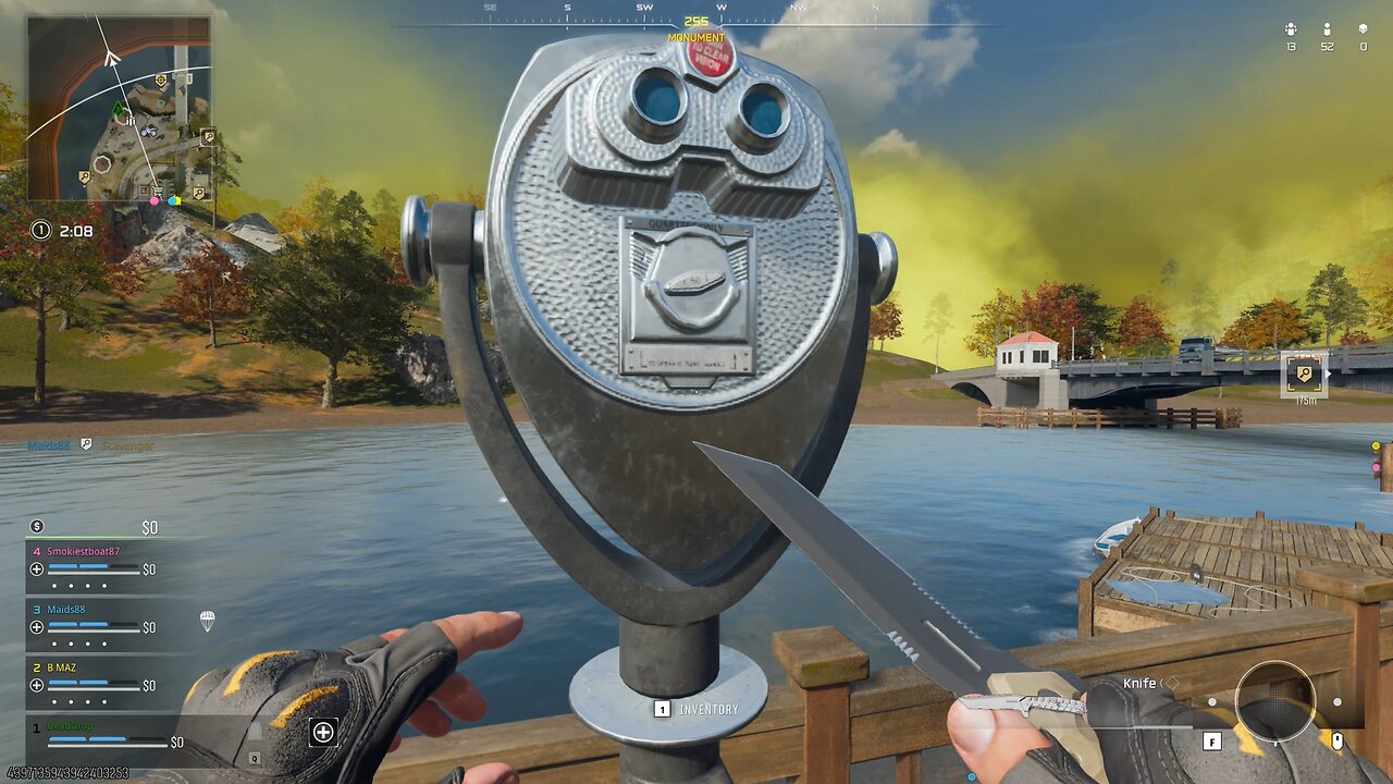 Black Ops 7 Ep.23 Leading The Blind