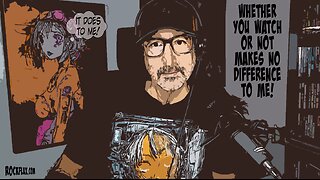 XI XXI MMXXV - What's Going On?