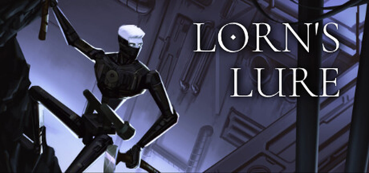 Campaign Lorn's Lure Gameplay