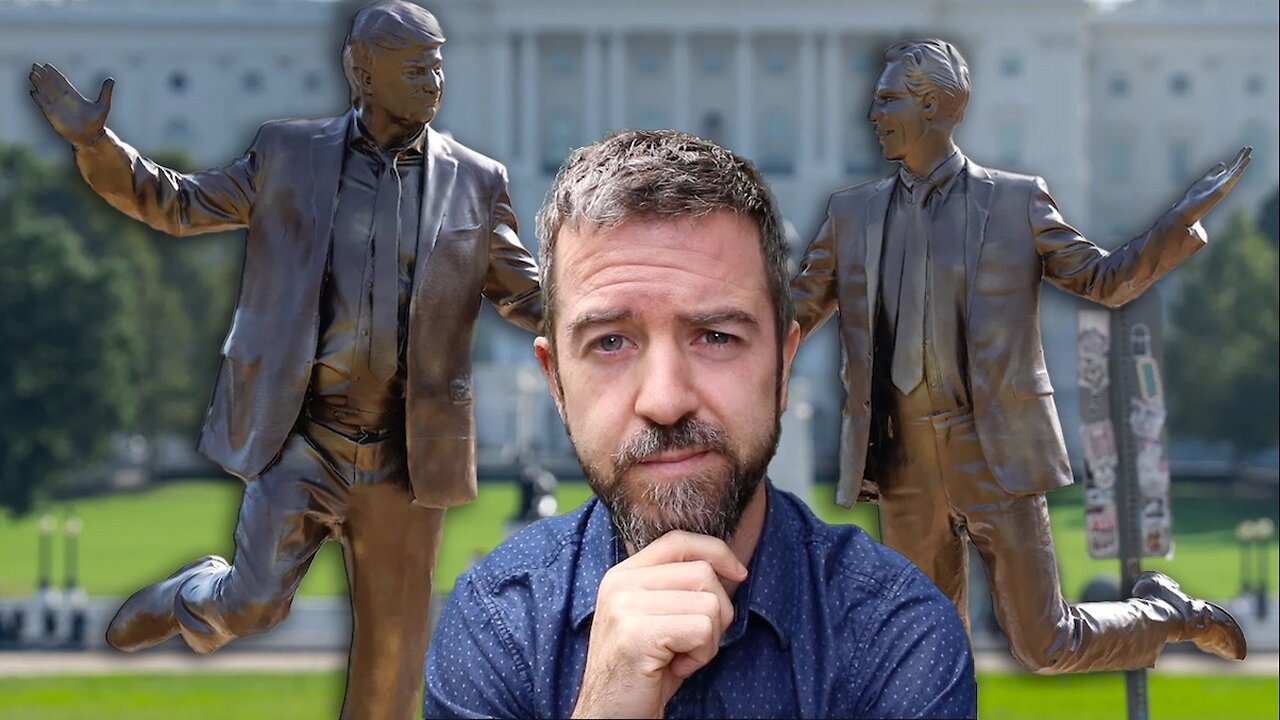 Donald Trump Signs Bill To Release The Epstein Files…What Should We Expect??