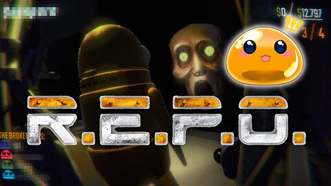 【R.E.P.O.】Can I Finally Reach Day 4!?