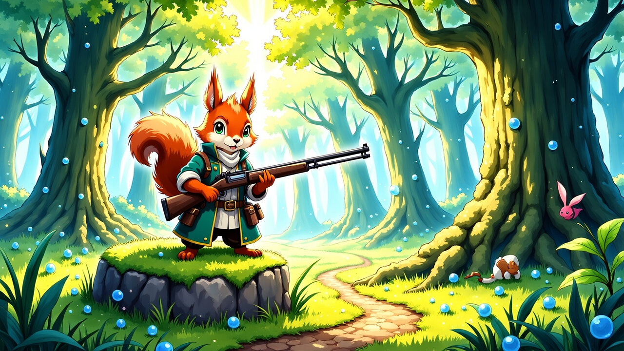 Time for some chill :)