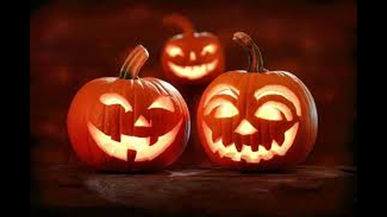 Halloween. Il significato per noi credenti.