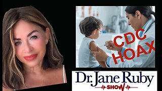 THE CHILDHOOD SCHEDULE CHANGE IS A HOAX