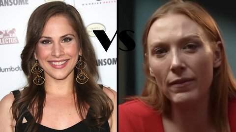 Pearl War 3: Reviewing Ana Kasparian - Pearl Davis debate