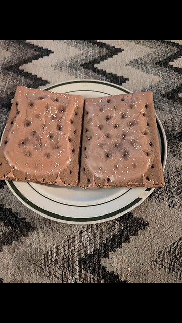 my breakfast and lunch