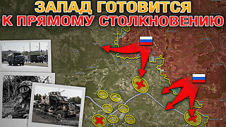 Мир На Краю Пропасти⚠️🌍 Лимано-Северский Фронт Трещит По Швам💥🔥 Военные Сводки И Анализ 25.09.2025