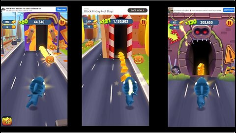 Talking Tom Gold Run - Talking Hank (Special Door)