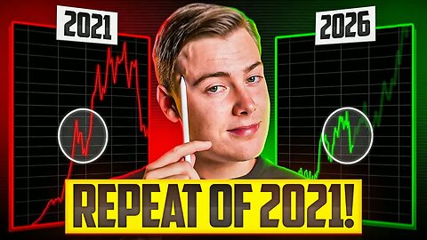 The Fed Just Quietly Brought Back the 2021 Playbook (Not Priced In)