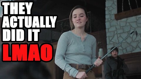 HBO's The Last of Us is Not Coming Back from This