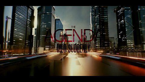 Havana Syndrome Exposed: Weapons, AI, and Nano Tech Truths