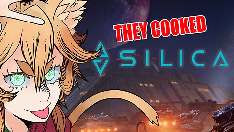 🍔Brood Mother Hanse Returns🍔【SILICA】