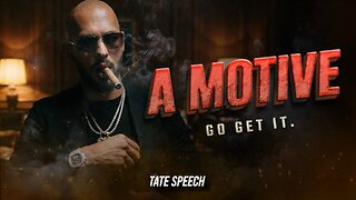 A MOTIVE - Go Get It