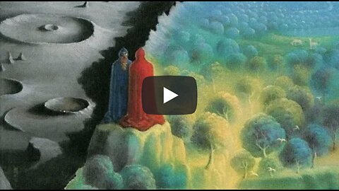 Matt Taibbi & Walter Kirn Discuss That Hideous Strength, By C.S. Lewis - Part 2