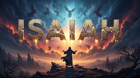 ISAIAH: Quick Summary | Book of Isaiah in 21mins | Story Narration #biblerecapdaily1 #isaiah