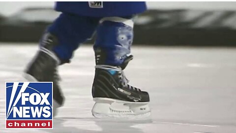 ‘Youth hockey is the most expensive sport for parents’, says Bryan Llenas