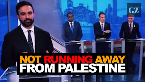 Mamdani's unhinged opponents fueled his victory