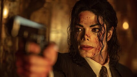 Michael Jackson x john wick - I am unique (official video)
