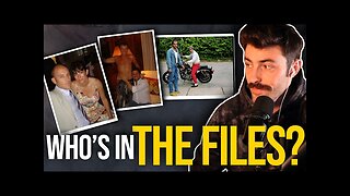 We're naming all men in the Epstein files because the DOJ won't