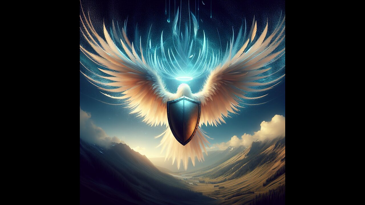 113025b The flock is complete-Erin belongs to them. His truth is a body shield and a combat shield