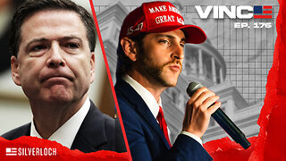 The Deep State Strikes Back! (Guest Host Shawn Farash) | Episode 176 - 11/25/25 VINCE