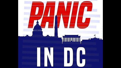 Panic in DC