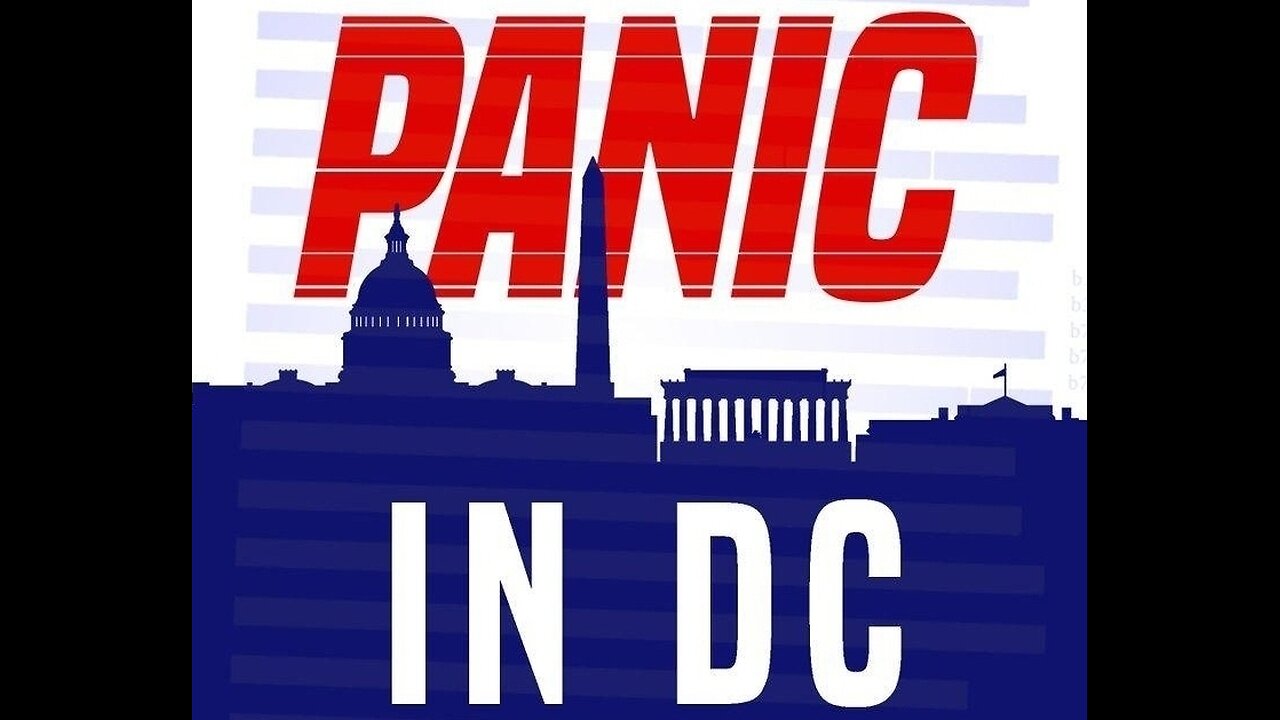 Panic in DC