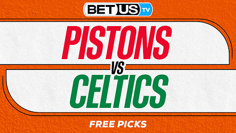Pistons vs Celtics (11-26-25) NBA Expert Predictions, Picks and Best Bets