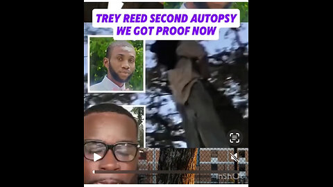 Trey Reed 🚨📖⏳🗞️