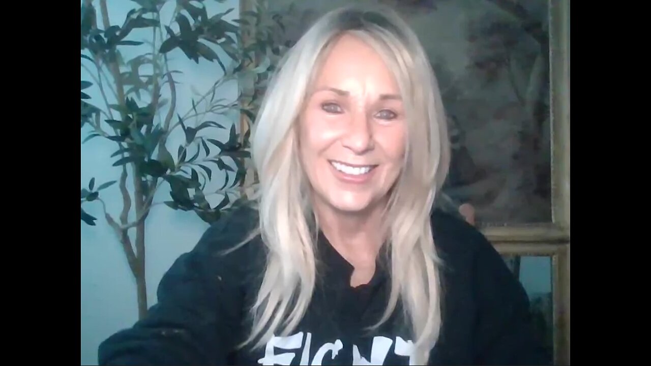 LIVE: UNREDACTED TRUTH: The POWER of HELL…