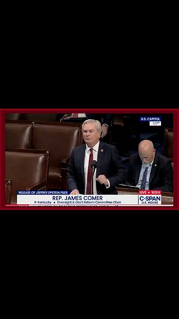 🚨Stacey Plaskett was first. Now HAKEEM JEFFRIES has been EXPOSED.