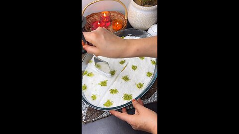 #Turkish puddings 🍮 ♥️