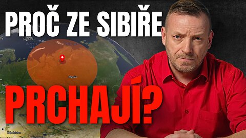 Proč ze Sibiře prchají? Rusko stahuje investice | #11