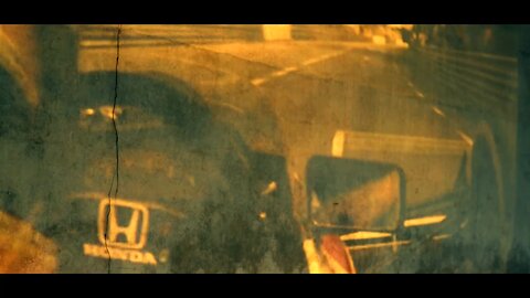 Barnacle Boi - The South | Senna’s Legacy | Acura NSX | NightDrive Wave Music