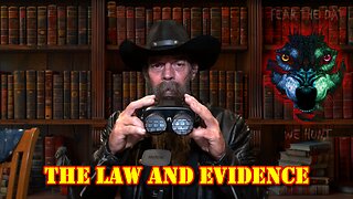 PROVE IT IN A COURT OF LAW