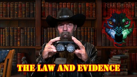 PROVE IT IN A COURT OF LAW