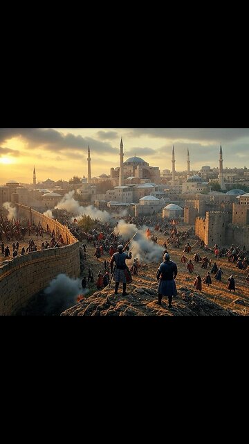 Do you love history?