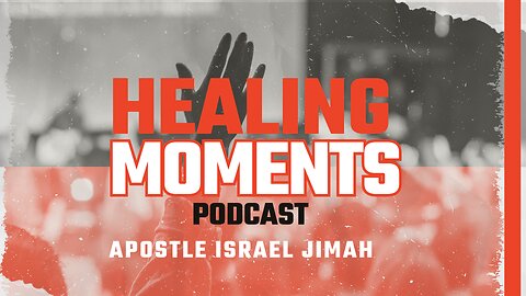 Healing Moments