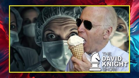 Biden EXTENDS "Covid Emergency" to 2029!