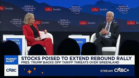 JPMorgan CEO Jamie Dimon on Trump’s immigration policy: ‘I don’t like what I’m seeing’