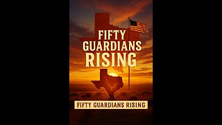 50 Guardians Rising #GoRight Music