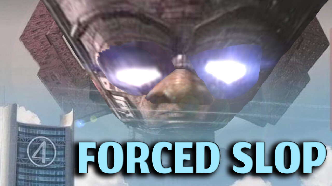 Fantastic Four Forced Slop: Even Worse than the Fox Movies