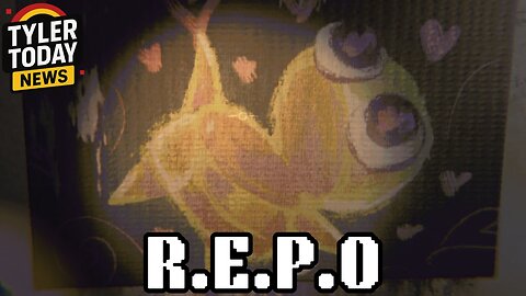 Repo with the gang! CHAOS UNSUES!!! | TT Games