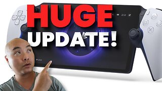 3,000 PS5 Games Without PS5?!!🤯