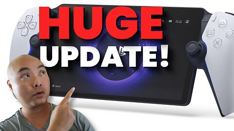 3,000 PS5 Games Without PS5?!!🤯