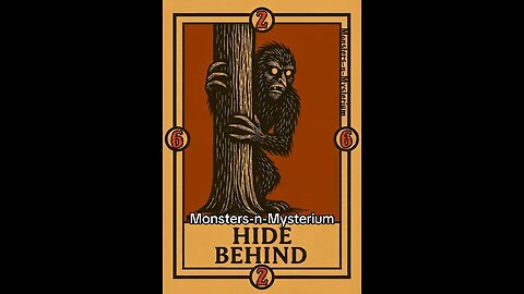 Monsters-n-Mysterium