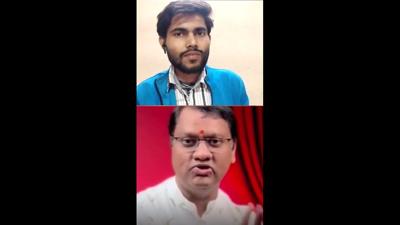 ek number ke yah sab chor hote Hain