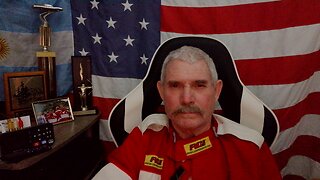 How about those hearings!!! Kinda...