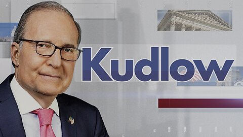 KUDLOW (February 3, 2025) FULL EPISODE